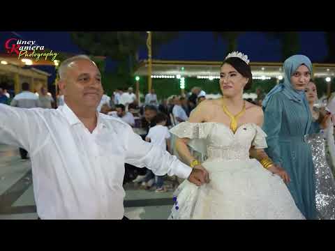 İSLAHİYE CİGERCİ HASANIN OĞLUNUN DÜĞÜNÜ 1 BÖLÜM GRUP DELAL GÜNEY KAMERA 05438691479