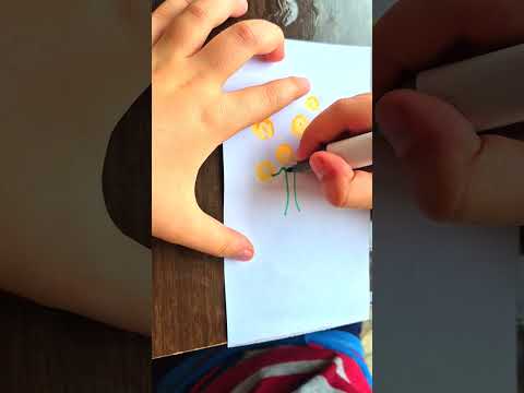 JOÃO E O DESENHO MÁGICO!#shorts