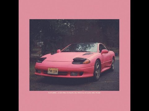 PINK GUY - HELP (Instrumental) [UkrTrashDub]