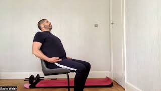 Exercise and Pilates