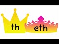 Understanding English Counting Methods