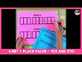Understanding Place Value Concepts
