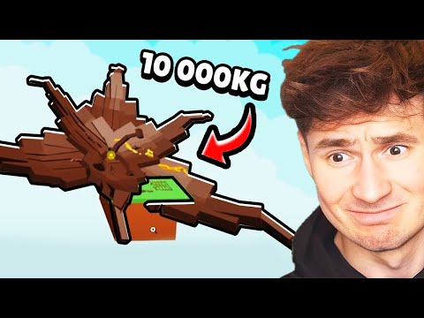 THIS CAN'T BE REAL.. (Grow a Garden)