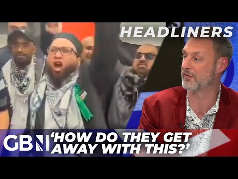 'HORRIFIC STUFF!': Leo Kearse SHOCKED by Green Party councillor comments on Israel and Jews