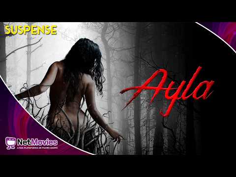 Ayla (2017) - Filme Completo Dublado GRÁTIS - Filme de Suspense - Dee Wallace | NetMovies