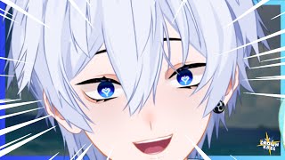 -1 Fakta Tentang Crown Kaze (Crown Kaze | VTuber ID/EN) #shorts