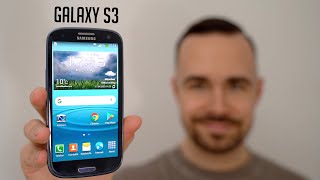 Vido-Test : Retro Review: Das Samsung Galaxy S3 im Jahr 2023 (Deutsch) | SwagTab