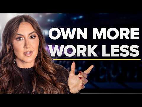 BigDeal by Codie Sanchez  | How I Built 12 Income Streams Without Tons of Cash