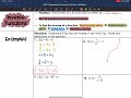 Determining Inverse Functions and Their Representations