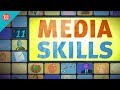 Media Literacy Skills Assessment