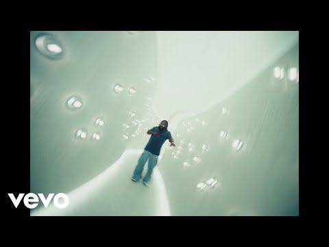 Bas - Passport Bros (with J. Cole) (Official Music Video)