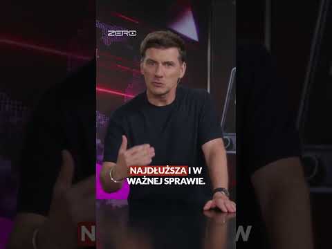 JEDZIE 3000 KM DLA DZIECKA