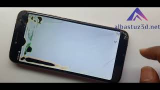 How to Bypass Google Account FRP On FERO Vibe