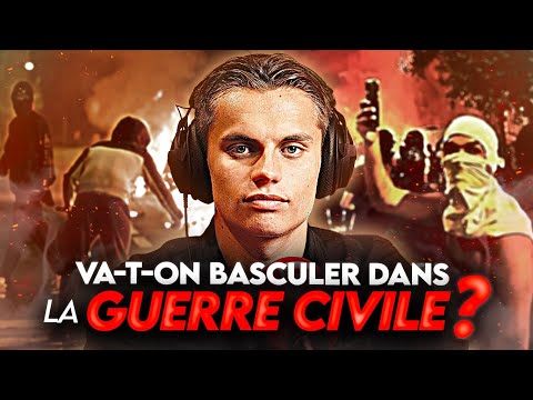 Émeutes, répression, assasinat… Approche-t-on de la guerre civile ?