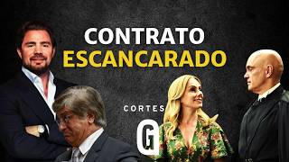 GRAVE: Transparência Internacional cobra PGR por inação no caso Banco Master | CAFÉ COM A GAZETA