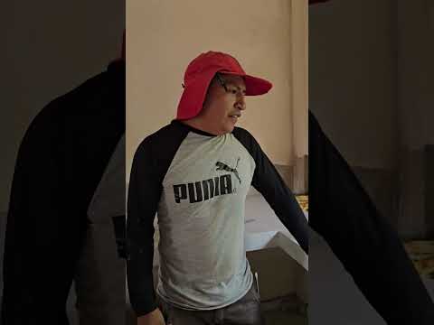 Les comparto el trabajo del maestro Freddy. ✅️ #albañilería #construction