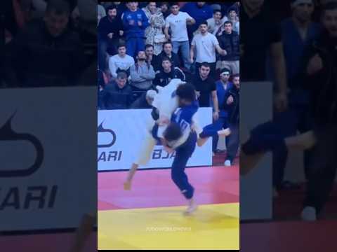This is Georgian Judo🥋🇬🇪💪 #judo #дзюдо #shorts