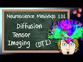 Diffusion Tensor Imaging Concepts