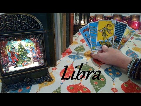 Libra ❤ They Want To Know EVERYTHING About You Libra HIDDEN TRUTH Now-January 4 #Libra