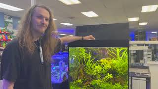 JEWEL AQUARIUMS, NEW FISH, AND MORE! | WEEKLY UPDATE