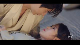 Perfect Crown | 3rd Teaser Trailer | Disney+ Singapore