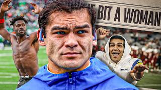 Somebody Needs To Stop Puka Nacua Before It's Too Late