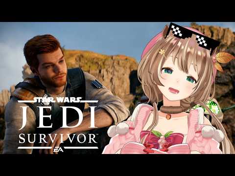 NEW WAITING ROOM : CAL KESTIS