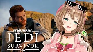 NEW WAITING ROOM : CAL KESTIS