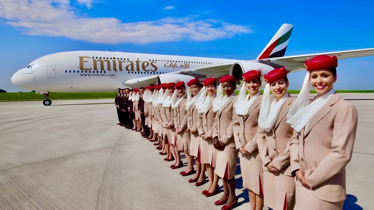 Emirates A380 Business Class in 2026 - Still Worth the Hype