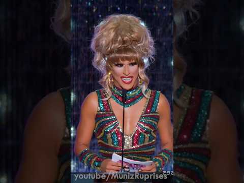 All Stars 8 was FUNNY! #dragrace