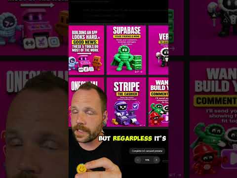 Codex Is a Cheat Code for Making Carousels