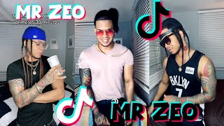 LAS MEJORES RIMAS DE MR ZEO TIK TOK / NUEVAS TENDENCIAS DE TIKTOK 🎥  2021! - TIK TOK STARS #40