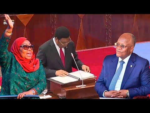 WAZIRI MKUU amkumbuka HAYATI MAGUFULI Bungeni leo