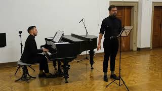 Budoucnost z muzikálu Otřást vesmírem