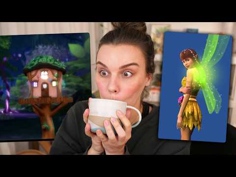 Is this the next expansion for The Sims 4?