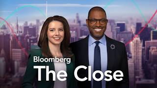 Thumbnail for the video "SK Hynix Rises After Record US Offering | The Close 7/10/2026" from Bloomberg Television