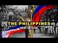 Philippine Culture and History Trivia