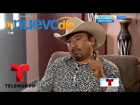 Los padres de Rubí denuncian que solo les dejaron deudas | Un Nuevo Día | Telemundo
