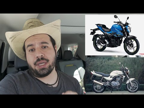 Me CONVIENE Cambiar Mi moto Suzuki 2025 por una Kawasaki del año 2000? - Bikers: Casos de la Vida