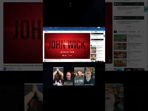 Don't give @PDX7  Cold Coffee #gamerfridge #johnwick