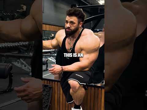 THIS IS WHY YOU NEED A TRAINING PARTNER!