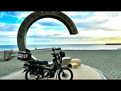サザンの聖地に行ってきたっ!〜湘南の絶景フォトスポットの巻〜