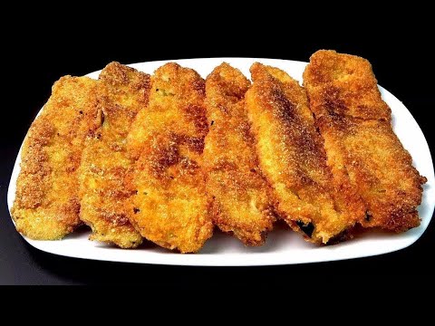 SE AVETE LE ZUCCHINE DOVETE FARE QUESTA RICETTA! NON HO MAI MANGIATO così DELIZIOSO!