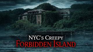 3 Very Creepy TRUE Island Horror Stories