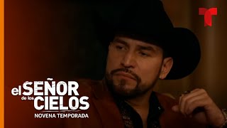 Resumen: Revive lo mejor de los capítulos 92 al 94 | Temporada 9 | El Señor de los Cielos