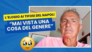"NAPOLI MI MANCA" 🔵⚪ | Il saluto di COACH VALLI ai tifosi e la verità sull'ADDIO IMPROVVISO 💥
