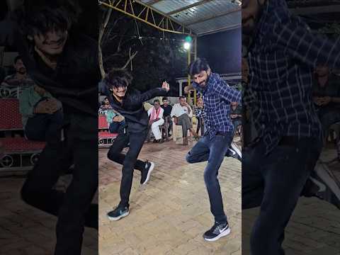 બાપ દિકરા ની જોડી
