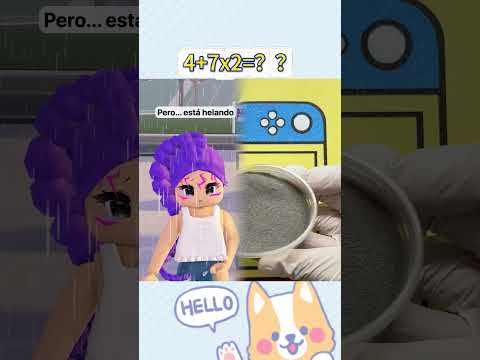 MI MADRASTRA SOLO QUIERE A SU HIJO 😭😭😭 #rumi #kpopdemonhunters