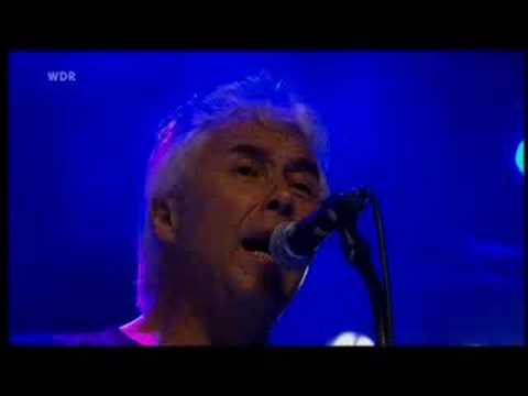 Golden Earring Chords