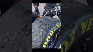 Formel 1 Reifen